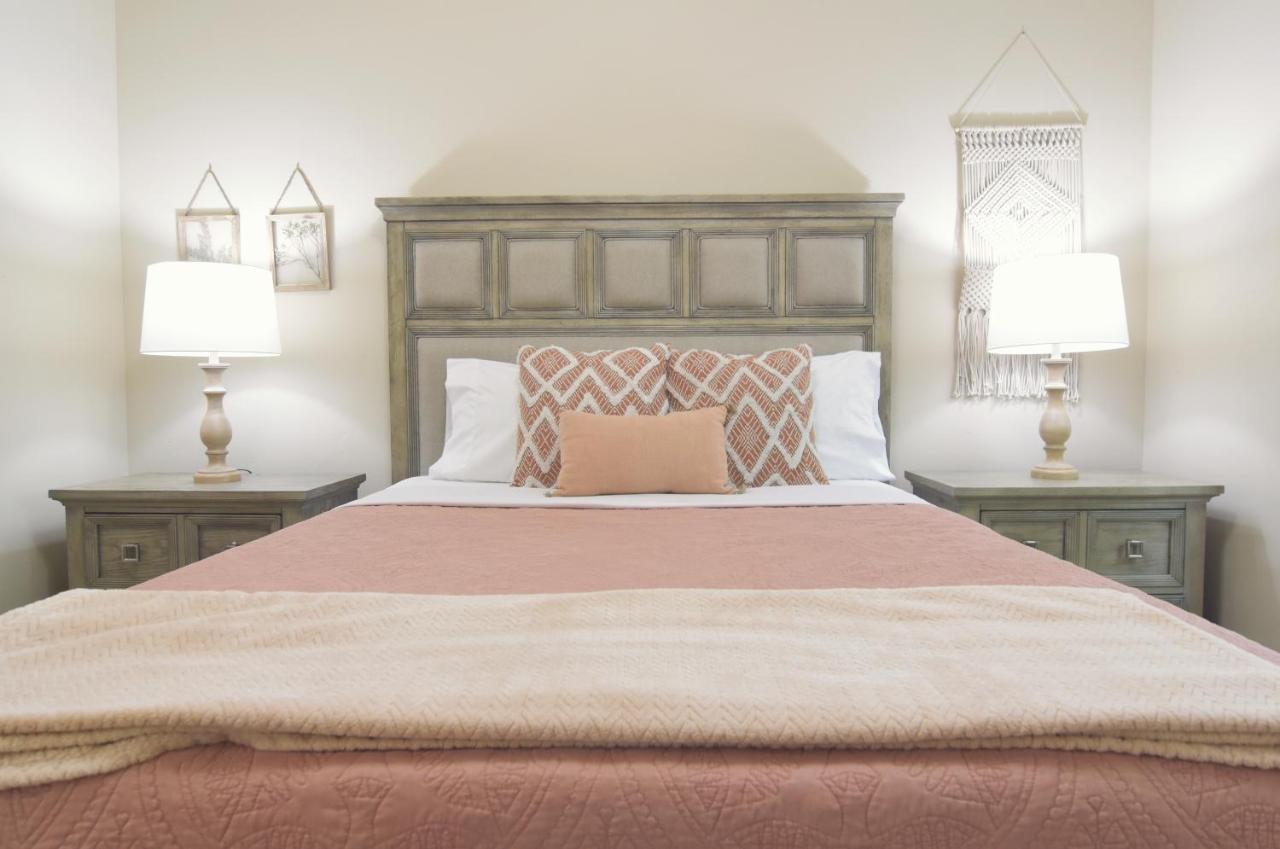 メリディアン Sensible Safari Sleeps 10ヴィラ エクステリア 写真