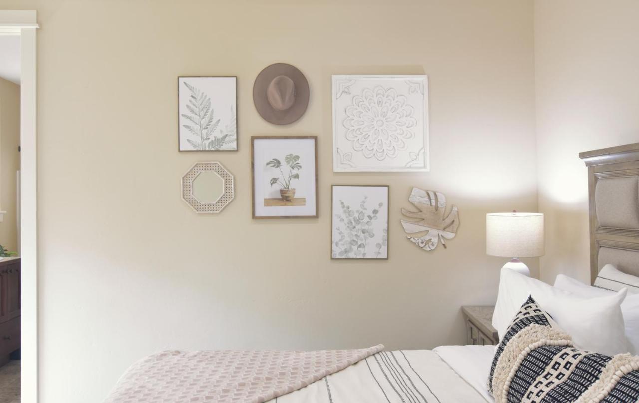 メリディアン Sensible Safari Sleeps 10ヴィラ エクステリア 写真